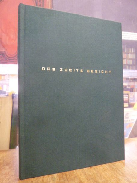 Diehl Das zweite Gesicht, Diehl Das zweite Gesicht,