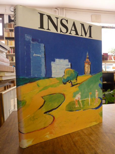 Ernst Insam – Die Vielfalt als Stilprinzip, Ernst Insam – Die Vielfalt als Stilprinzip,