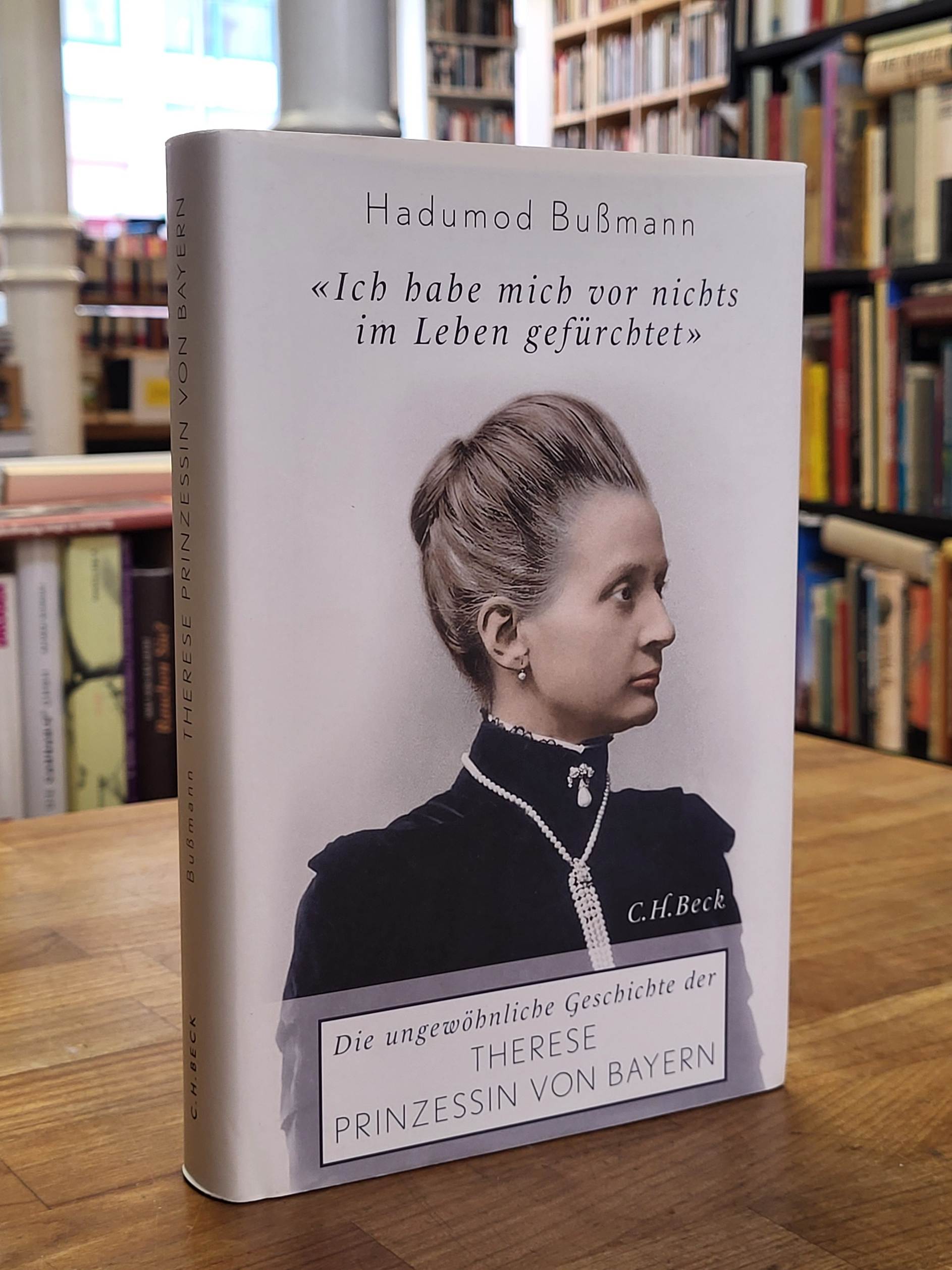Ich habe mich vor nichts im Leben gefürchtet – Die ungewöhnliche Geschichte der Ich habe mich vor nichts im Leben gefürchtet – Die ungewöhnliche Geschichte der