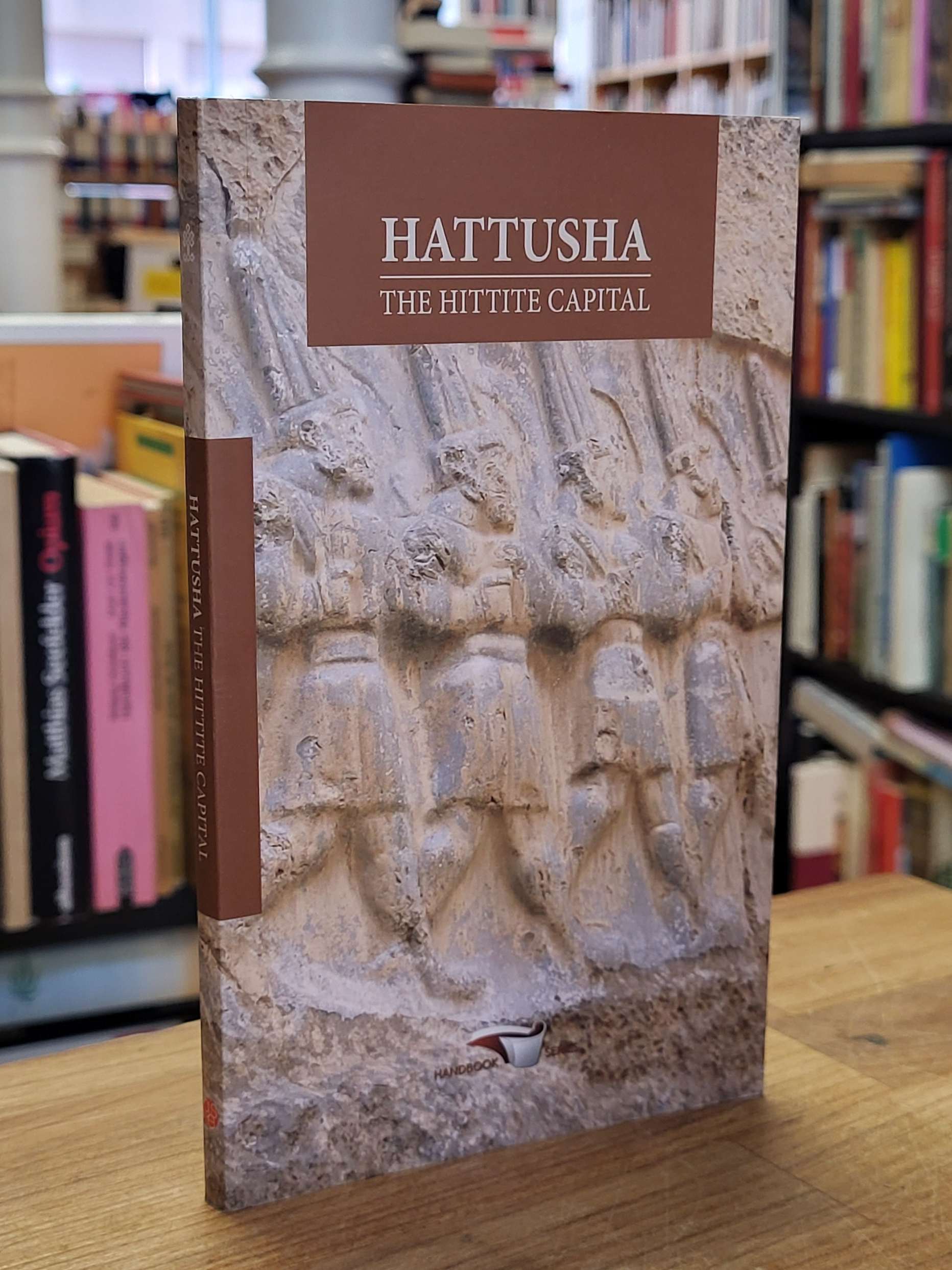 Aksit, Hattusha / Bogazköy – The Hittite Capital, Aksit, Hattusha / Bogazköy – The Hittite Capital,