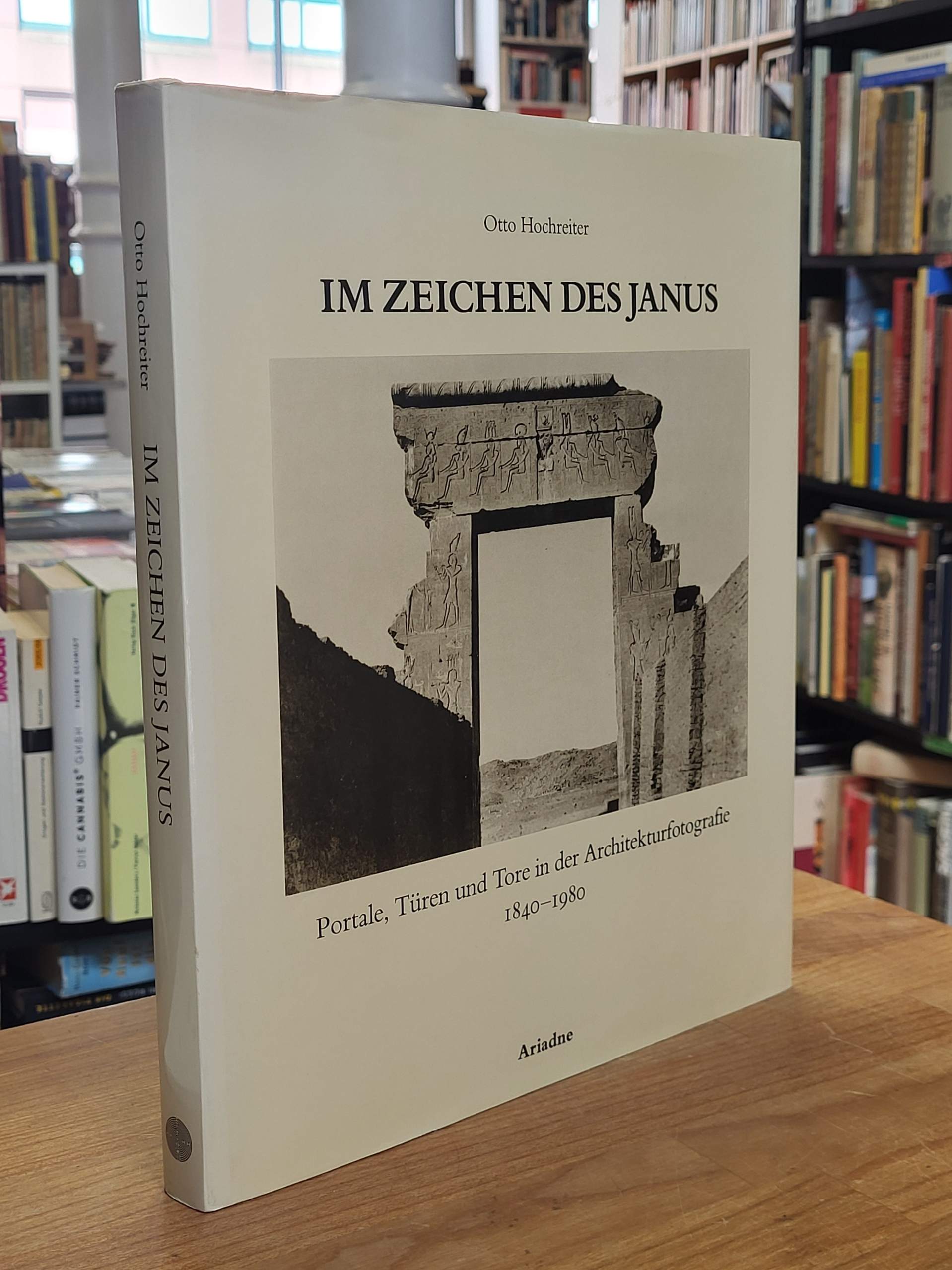 Im Zeichen des Janus, Im Zeichen des Janus,