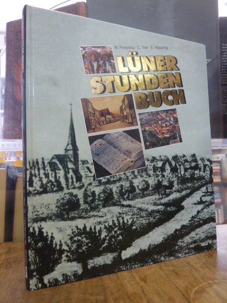 Lüner Stundenbuch,