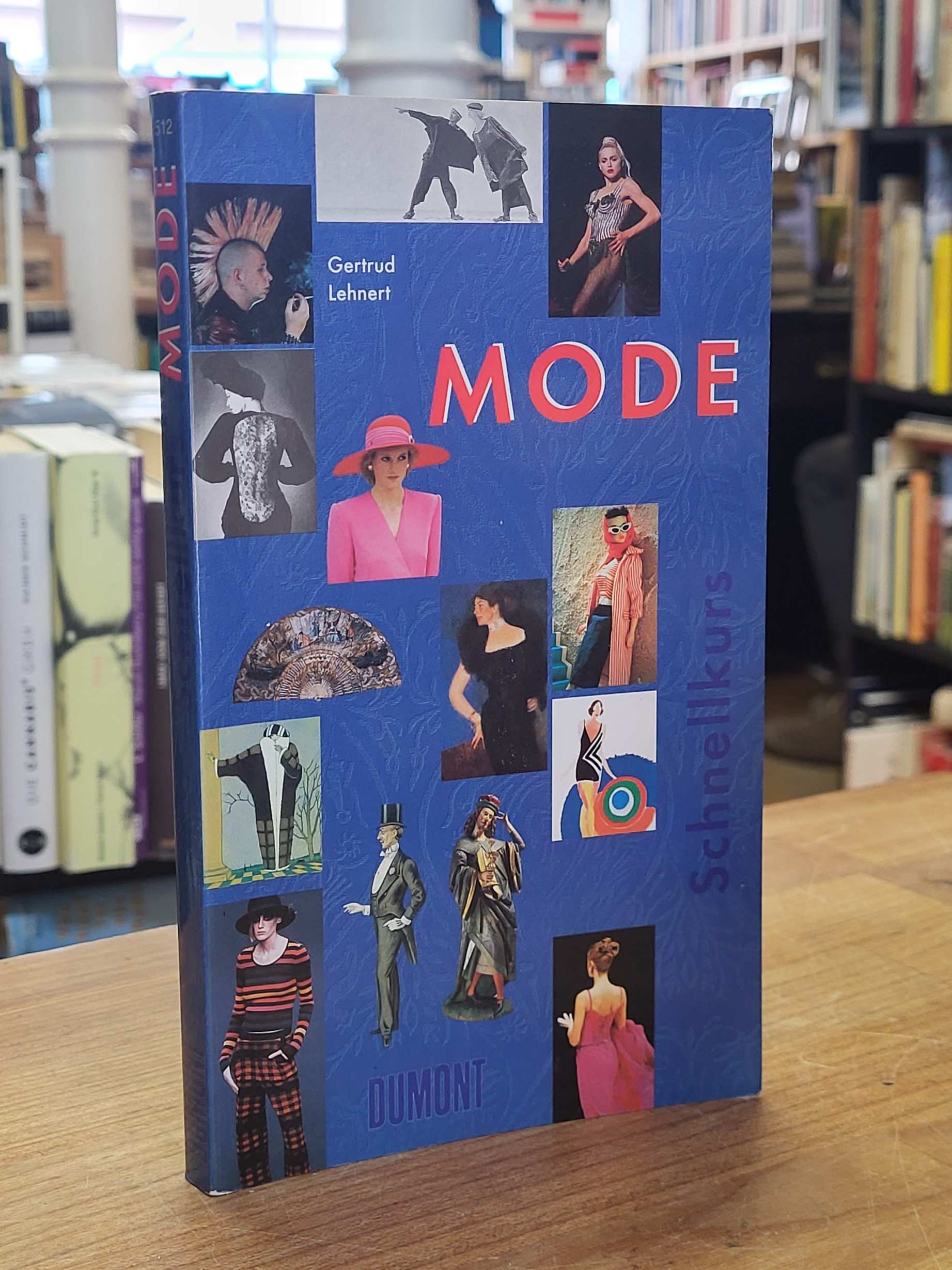 Lehnert, Mode, Lehnert, Mode,