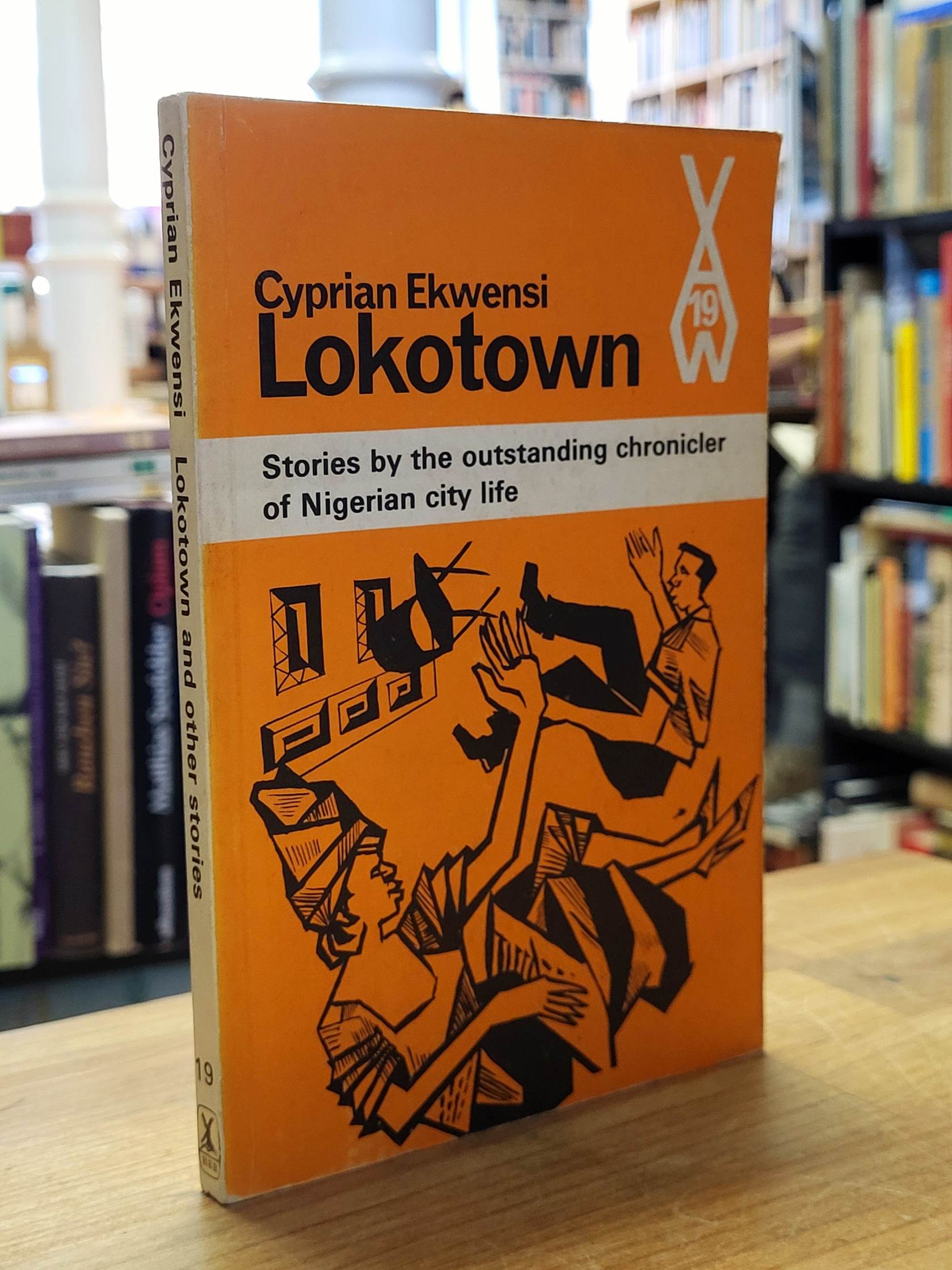 ekwensi loko ekwensi loko