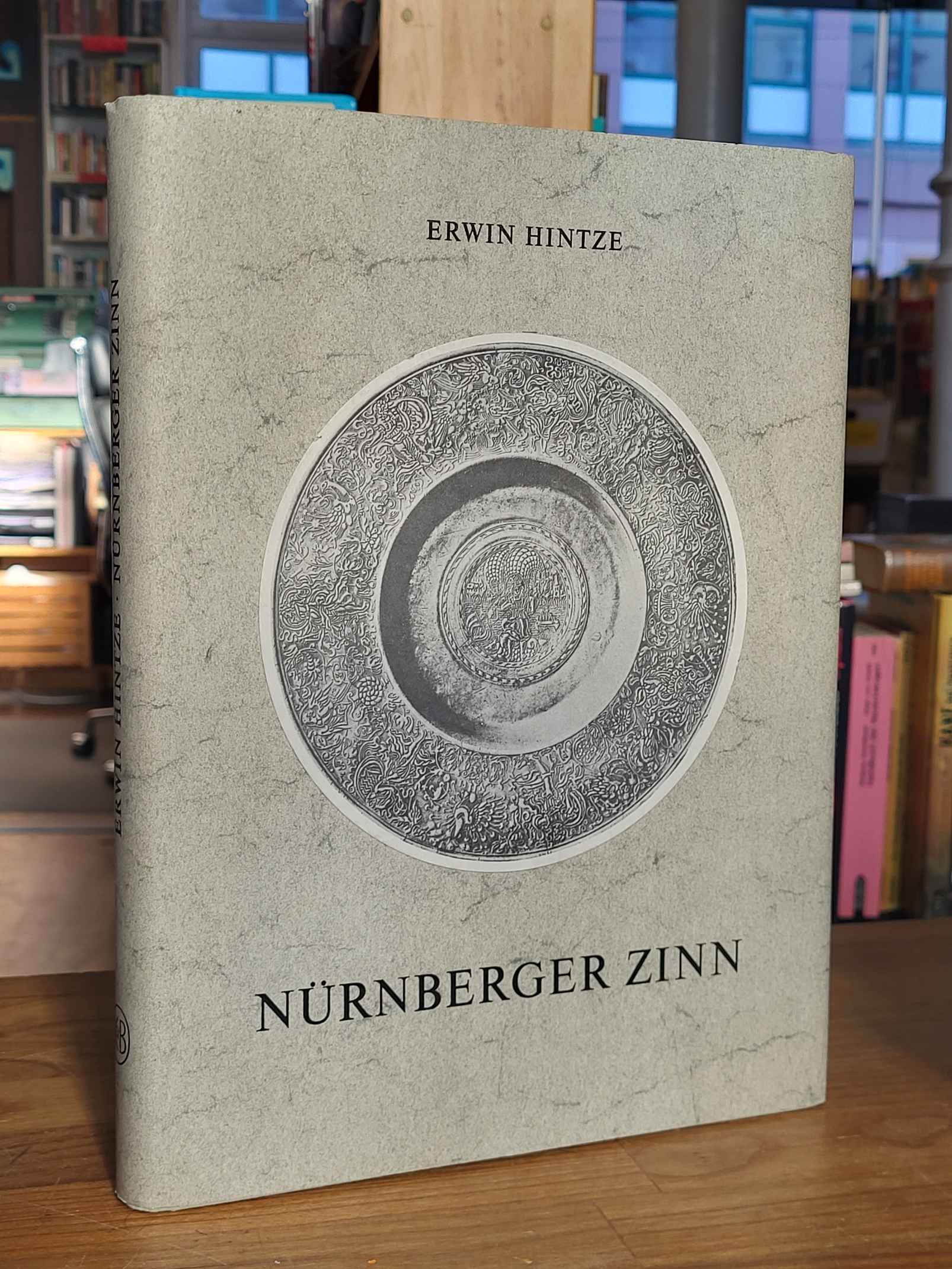 Nürnberger Zinn, Nürnberger Zinn,