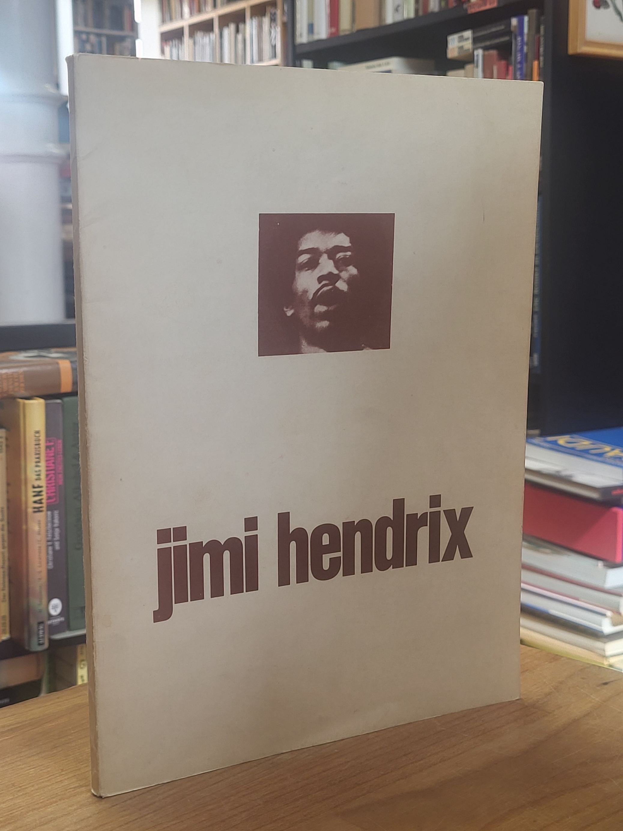 Hendrix, Jimi Hendrix, Hendrix, Jimi Hendrix,