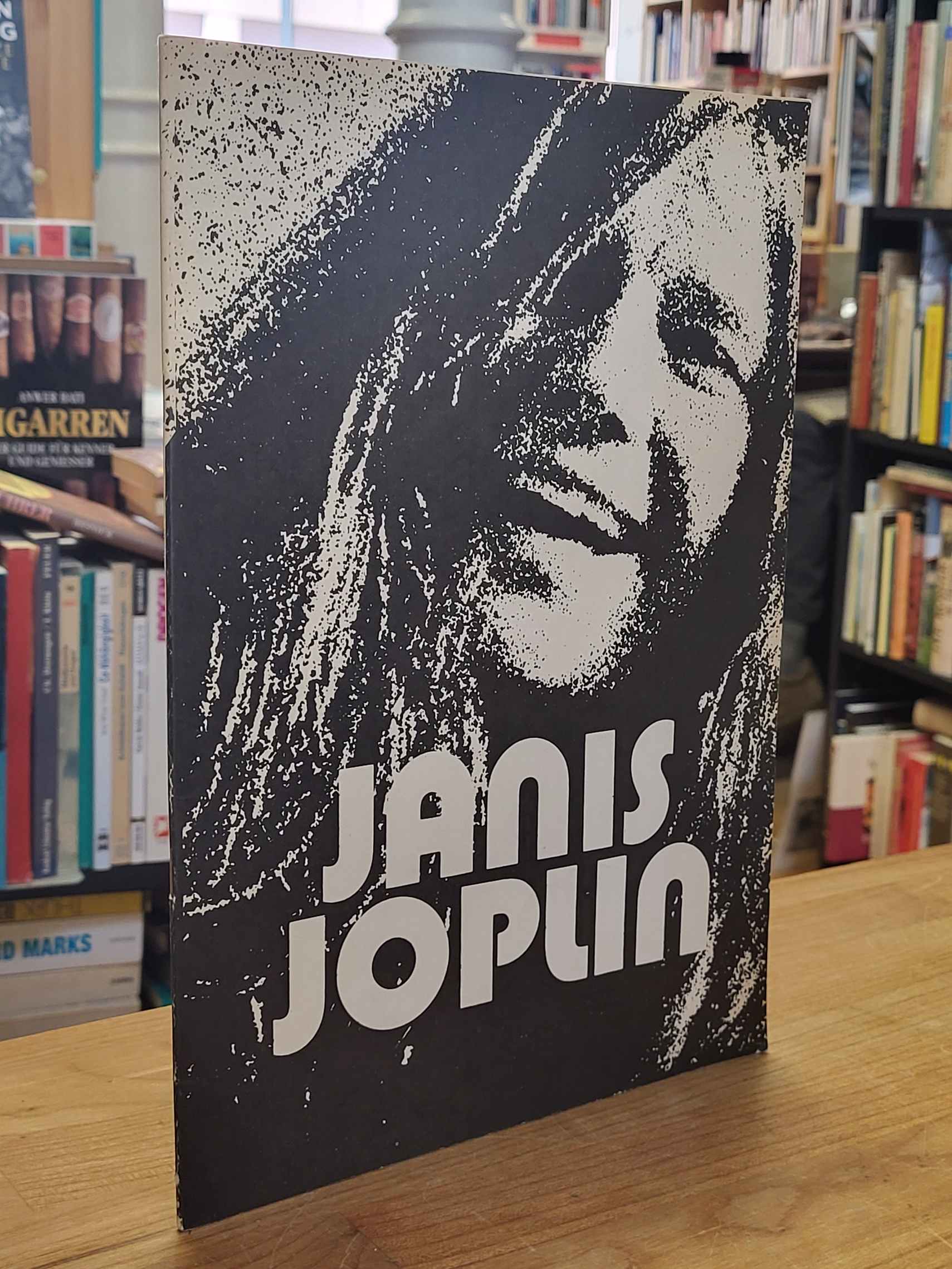 Joplin, Janis Joplin – [Songbook],