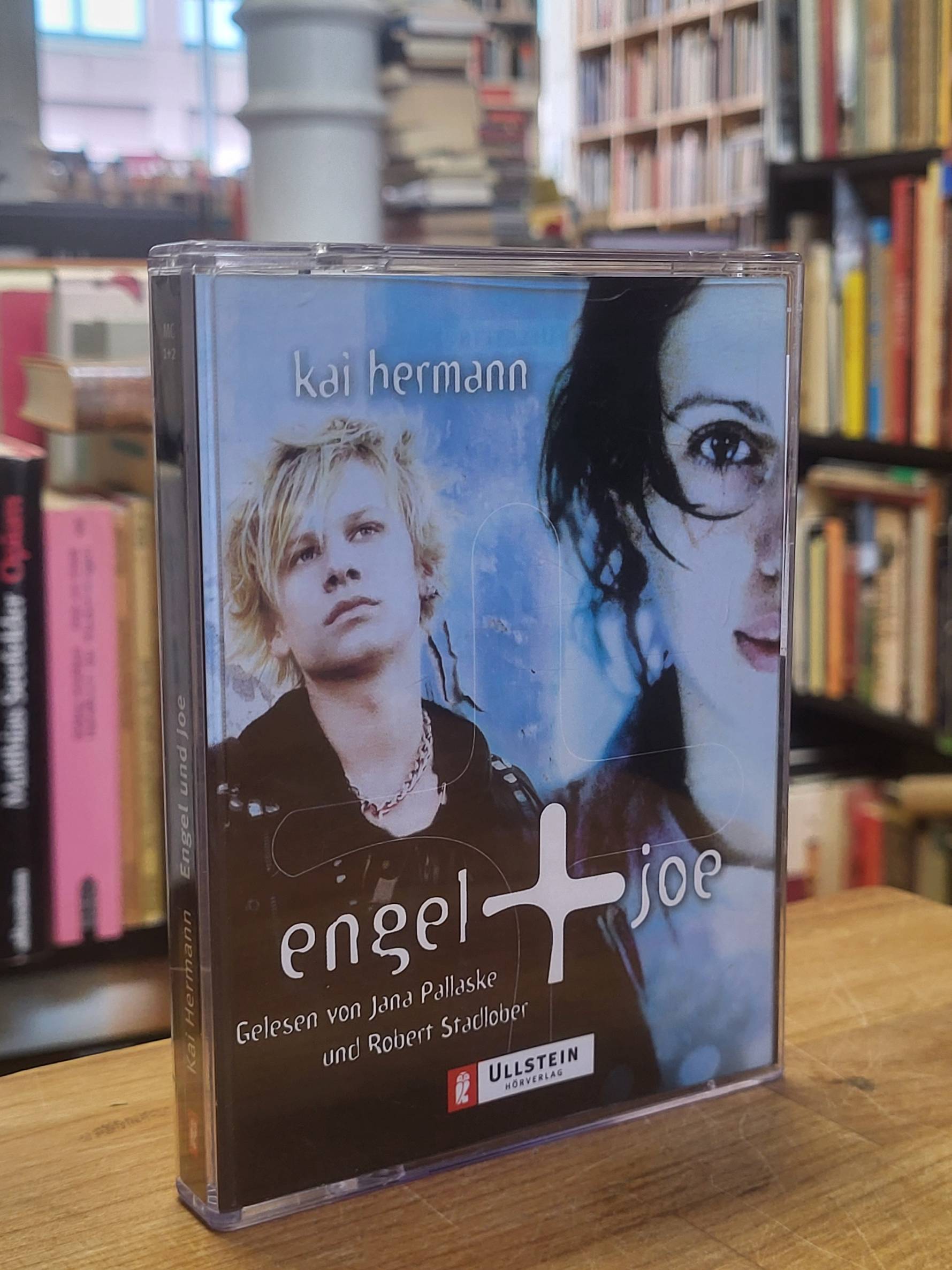 Hermann, Engel und Joe, Hermann, Engel und Joe,