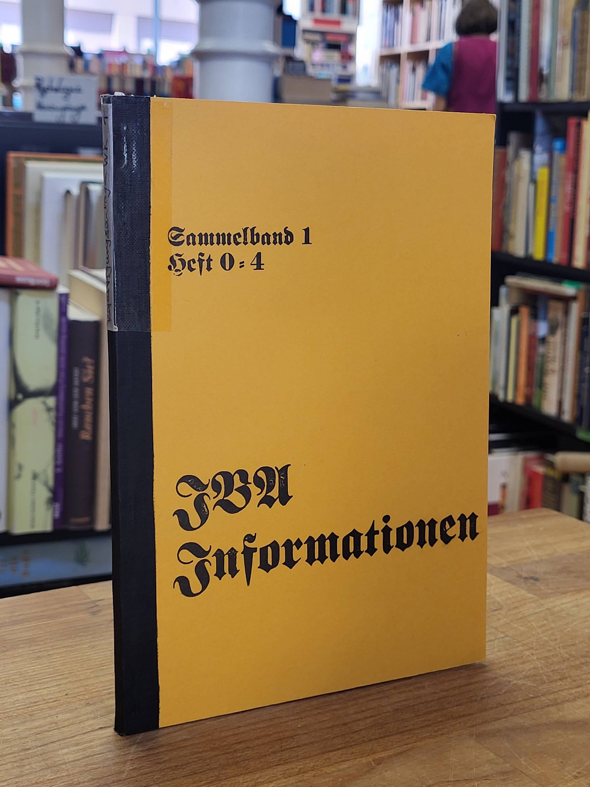 Interessengemeinschaft für Befestigungsanlagen beider Weltkriege (Hrsg.) / Harry Interessengemeinschaft für Befestigungsanlagen beider Weltkriege (Hrsg.) / Harry