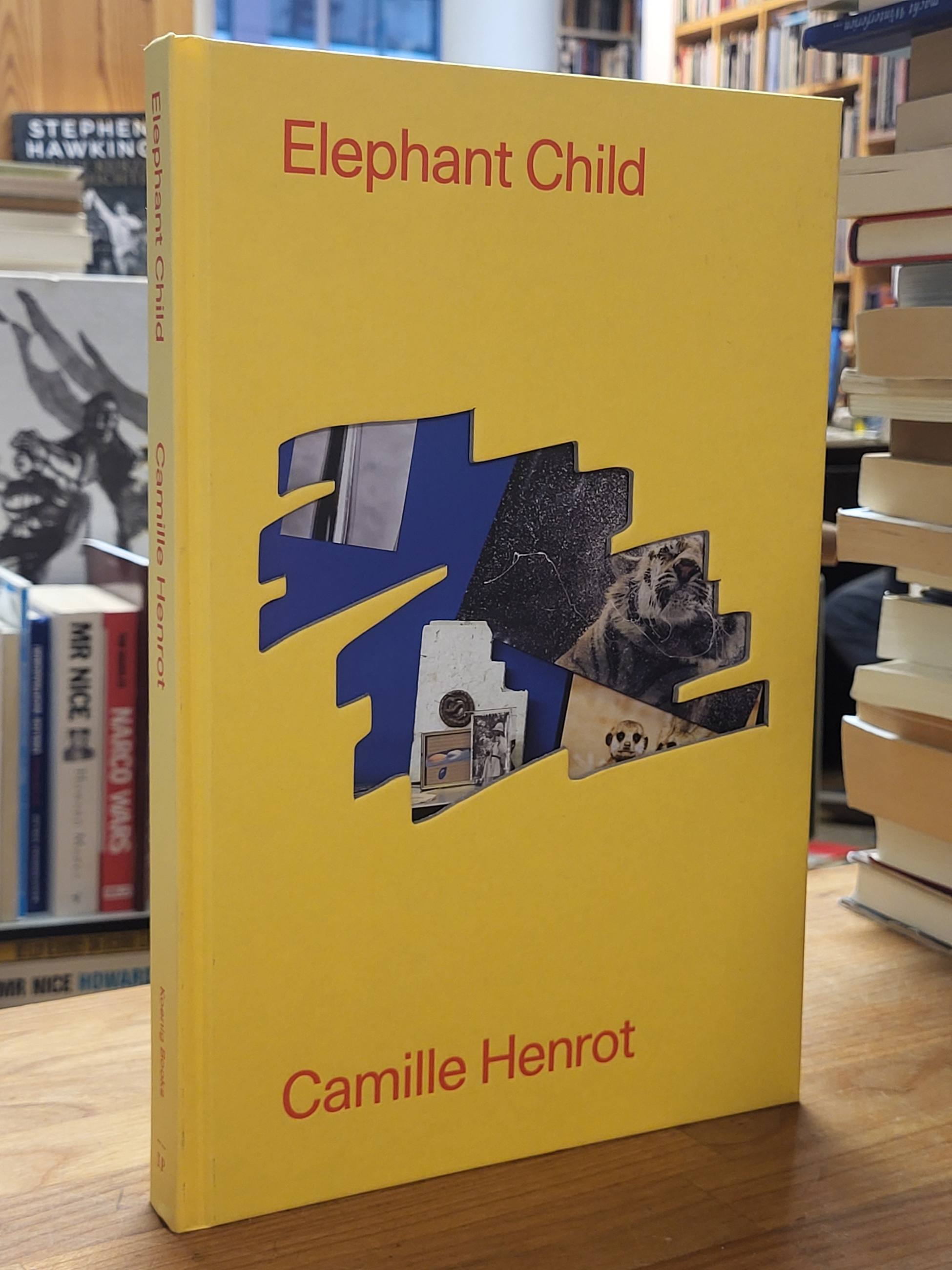Henrot, Elephant Child, Henrot, Elephant Child,