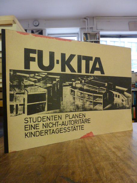 Entwurfsgruppe FU-Kita