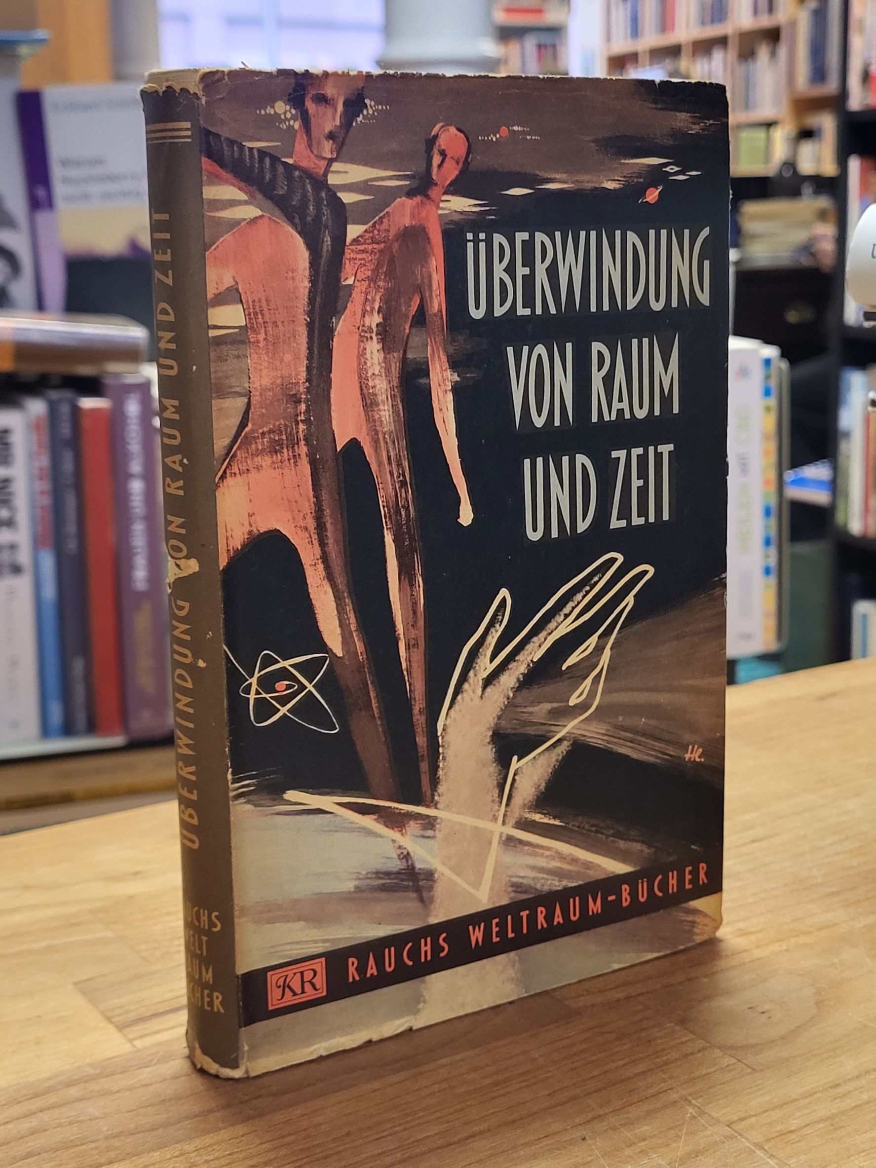 Gotthard, Überwindung von Raum und Zeit – Phantastische Geschichten aus der Wel Gotthard, Überwindung von Raum und Zeit – Phantastische Geschichten aus der Wel