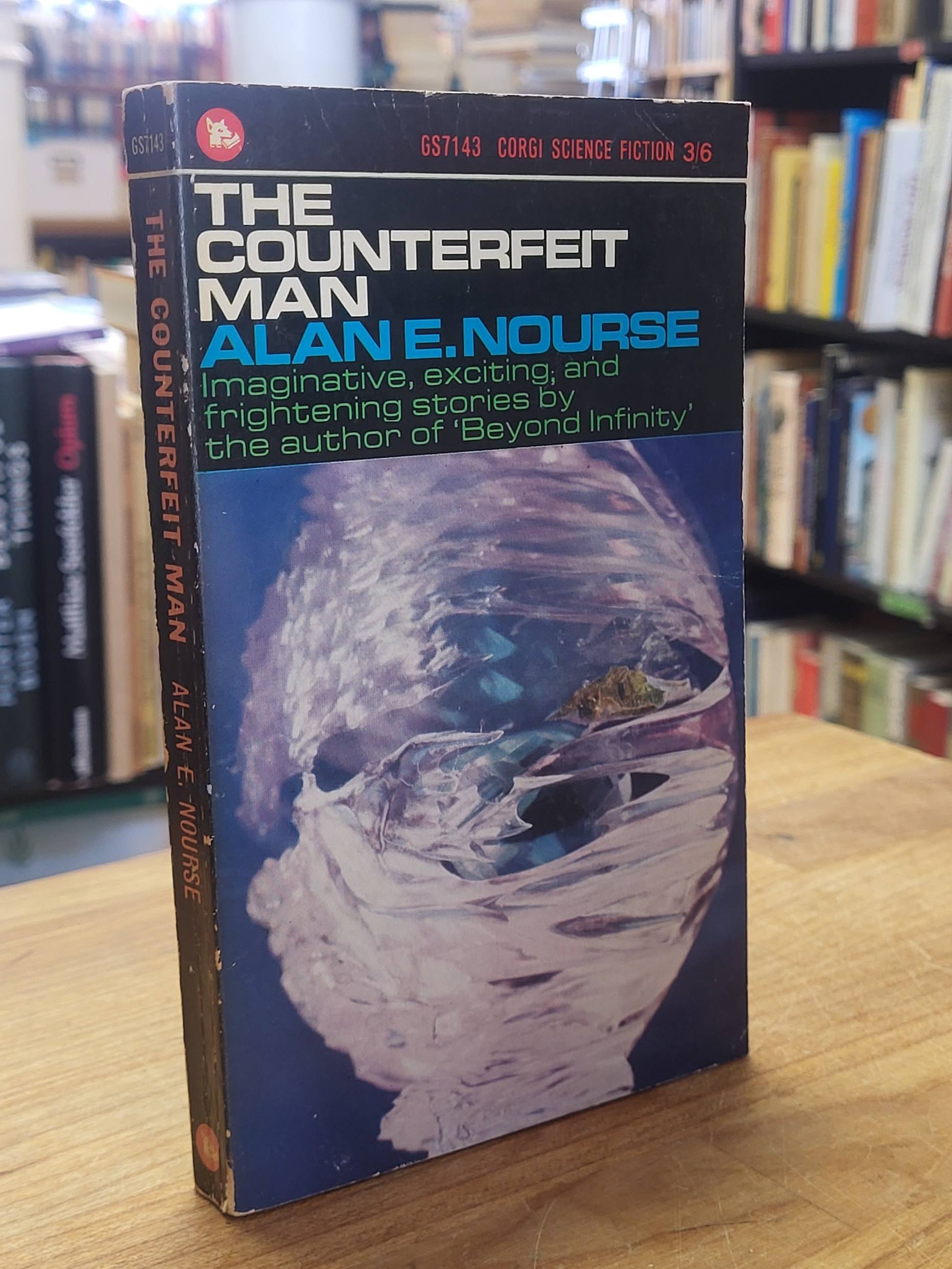 Nourse, The Conterfeit Man,