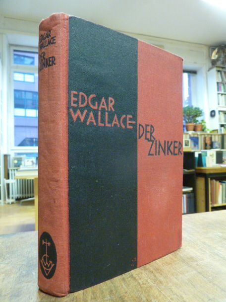Wallace, Der Zinker (The Squeaker),