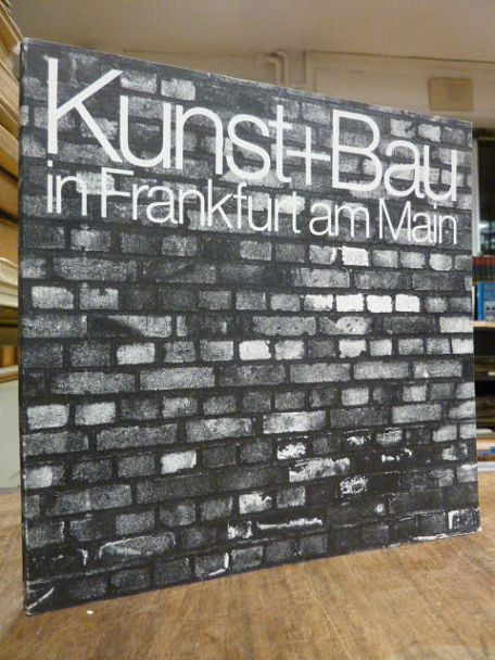 Kunst + Bau in Frankfurt am Main,