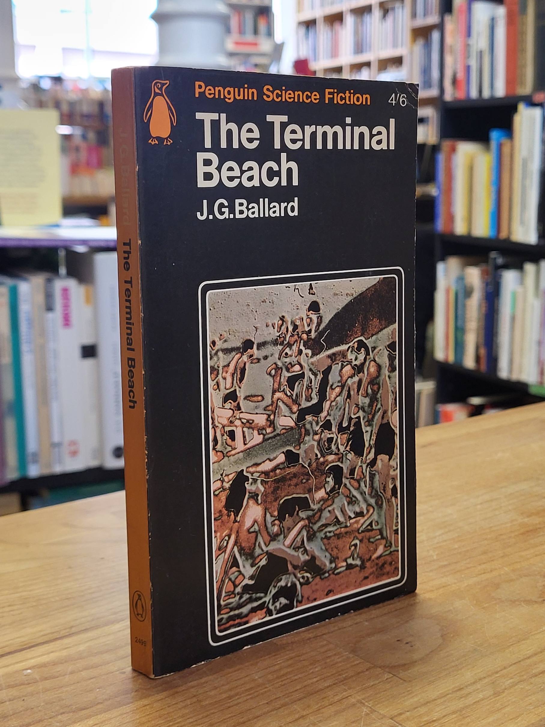 Ballard, The Terminal Beach,