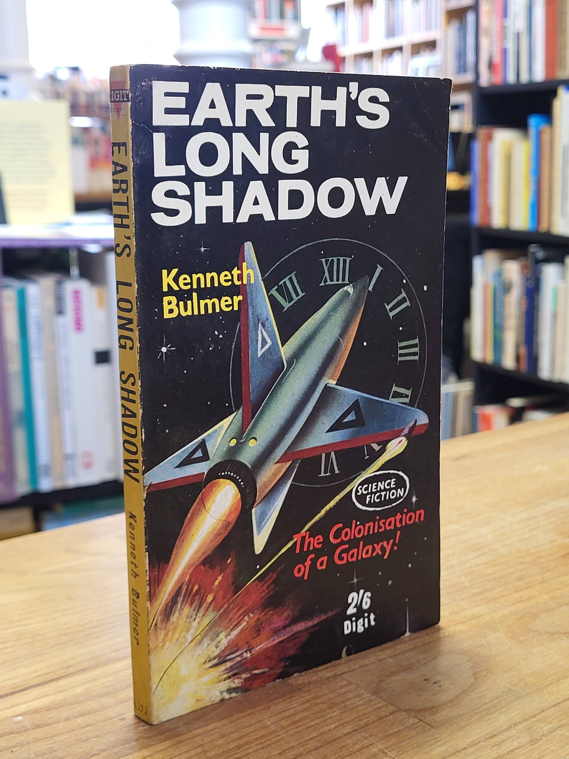 Bulmer, Earth Long Shadow, Bulmer, Earth Long Shadow,