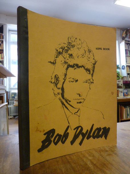 Dylan, Song Book,