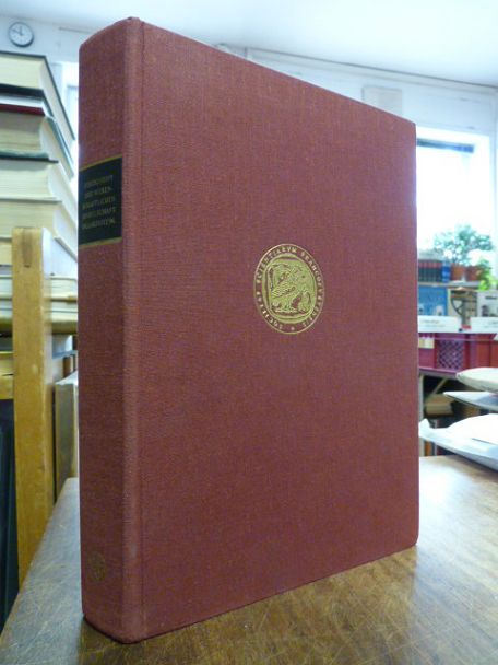 Festschrift der Wissenschaftlichen Gesellschaft an der Johann-Wolfgang-Goethe-Un Festschrift der Wissenschaftlichen Gesellschaft an der Johann-Wolfgang-Goethe-Un