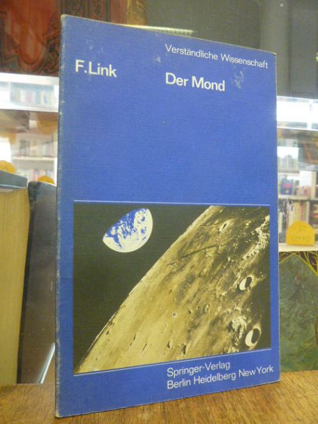 Der Mond, Der Mond,