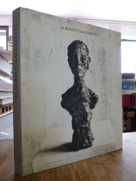 Giacometti, Alberto Giacometti,
