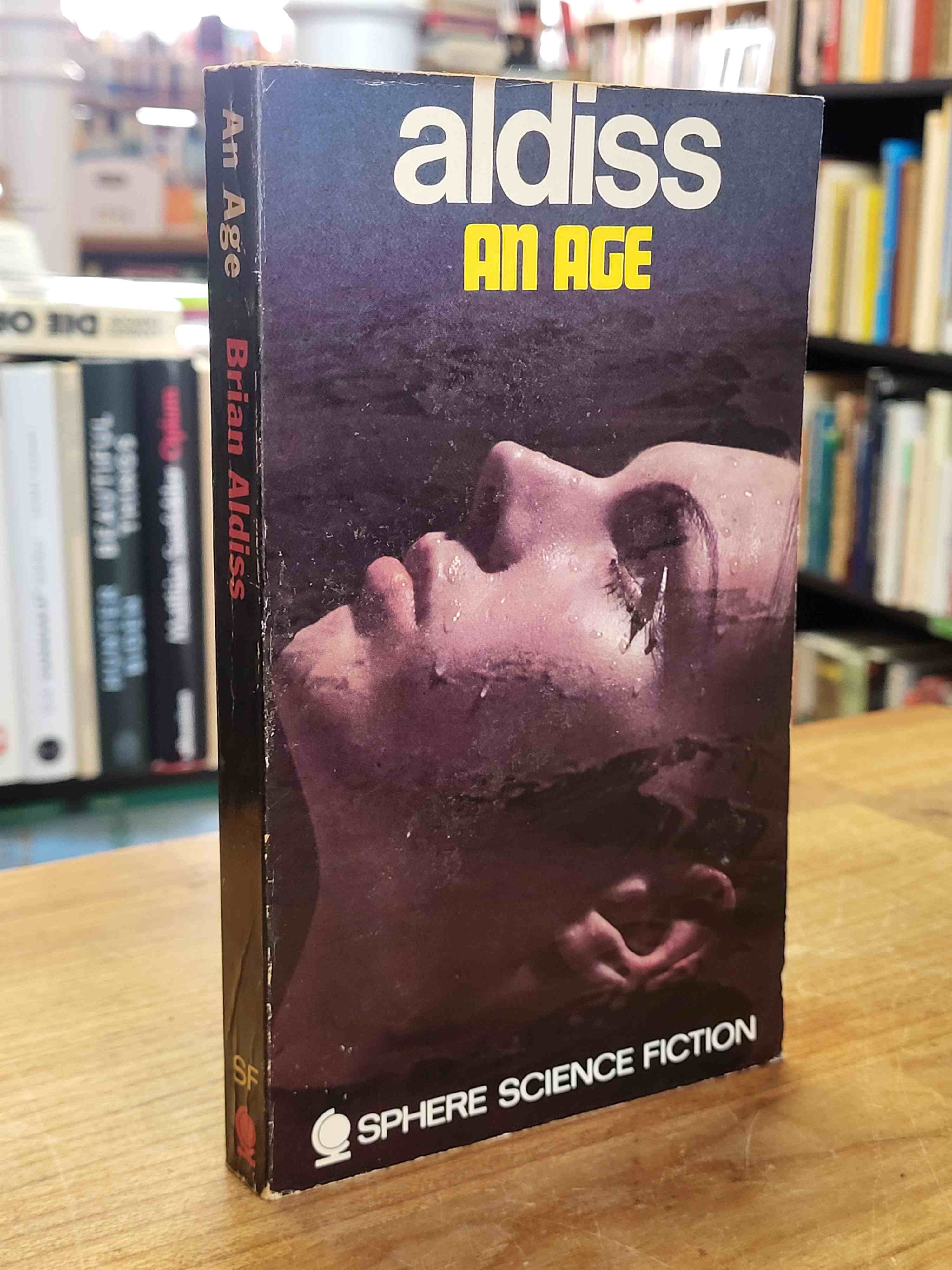 Aldis, An Age,
