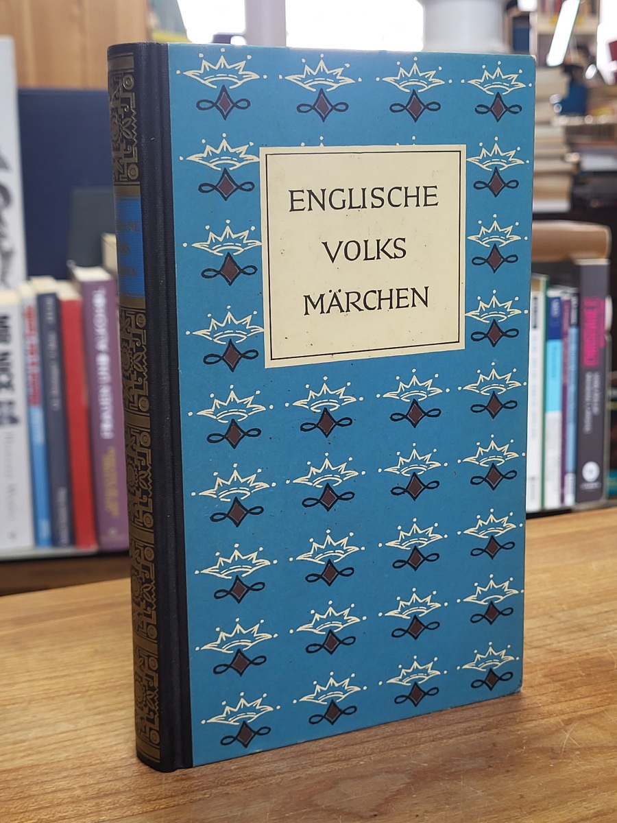 Briggs, Englische Volksmärchen, Briggs, Englische Volksmärchen,