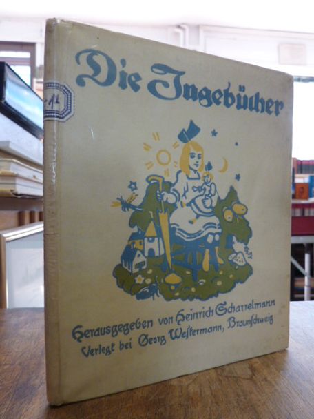 Scharrelmann, Inges Weihnachten, Scharrelmann, Inges Weihnachten,