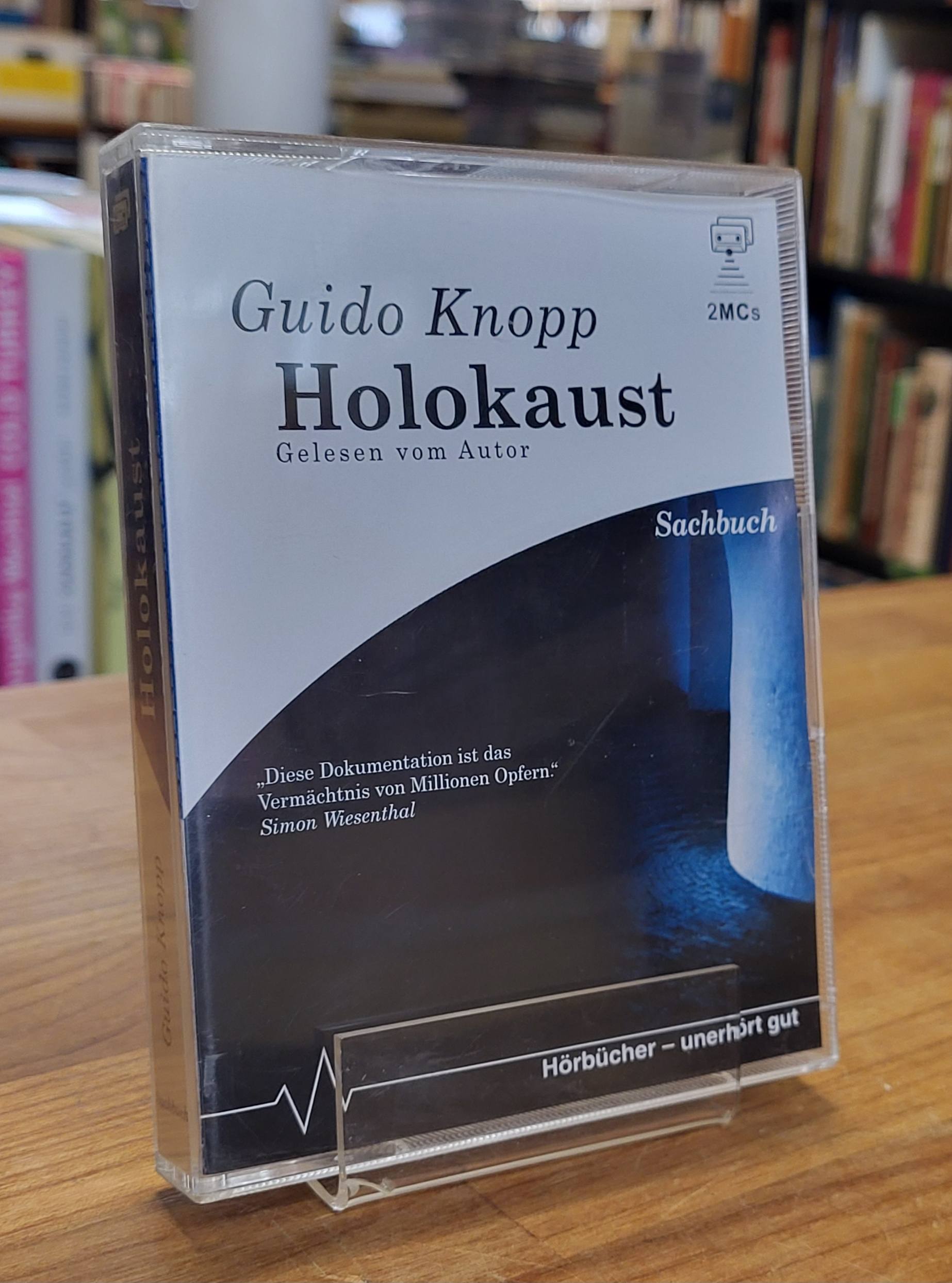 Knopp, Holokaust,