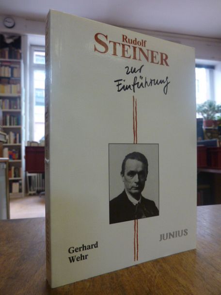 Wehr, Rudolf Steiner zur Einführung,