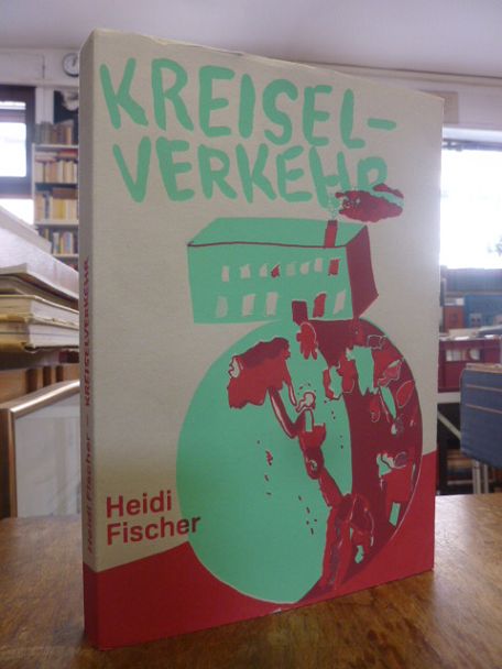 Fischer, Kreiselverkehr,