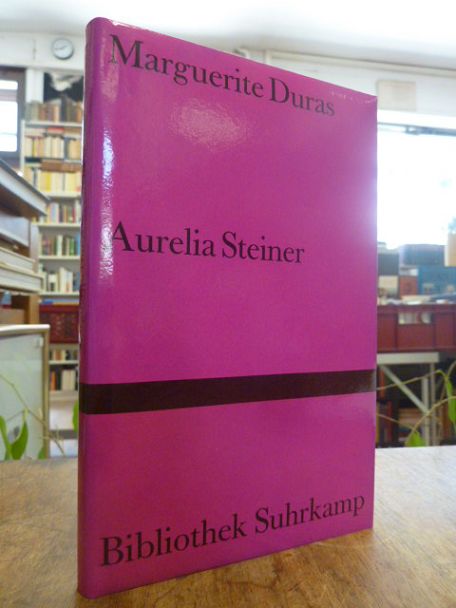 Duras, Aurelia Steiner,