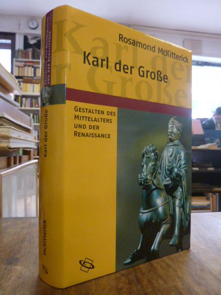 McKitterick, Karl der Grosse,
