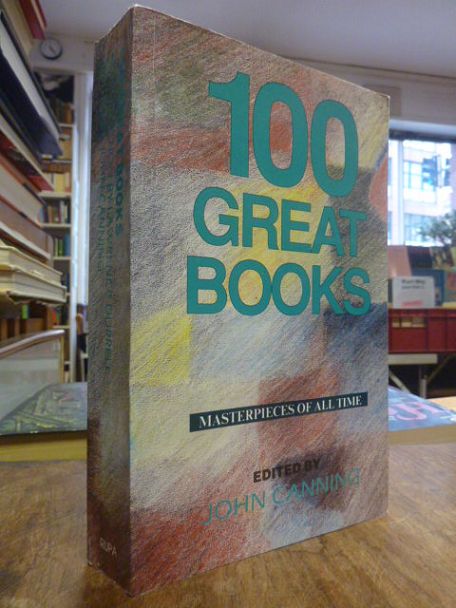 100 Great Books – Masterpieces of all Time,