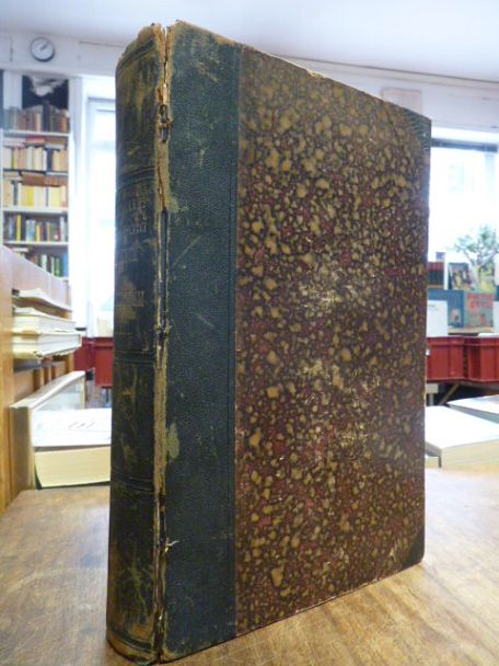 Horatius Flaccus, Q. Horati Flacci Sermonum et epistularum libri = Satiren und E Horatius Flaccus, Q. Horati Flacci Sermonum et epistularum libri = Satiren und E