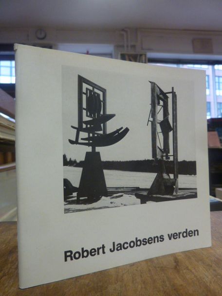 Jacobsen, Robert Jacobsens verden, Jacobsen, Robert Jacobsens verden,