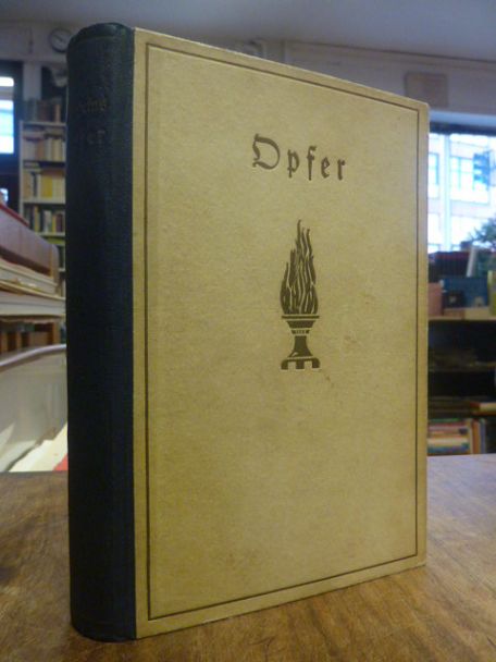 Heins, Opfer – Die Geschichte einer Frauenseele, Heins, Opfer – Die Geschichte einer Frauenseele,