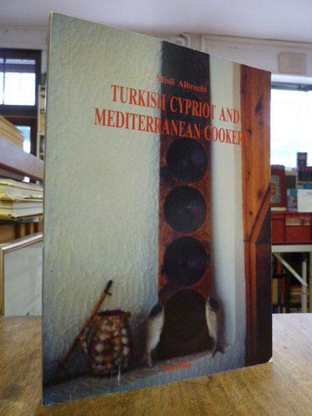 Galeri Minyatür / Yurtsever, Turkish Cypriot and Mediterranean Cookery, Galeri Minyatür / Yurtsever, Turkish Cypriot and Mediterranean Cookery,