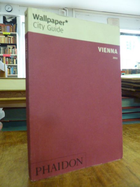 Wallpaper* City Guide Vienna,