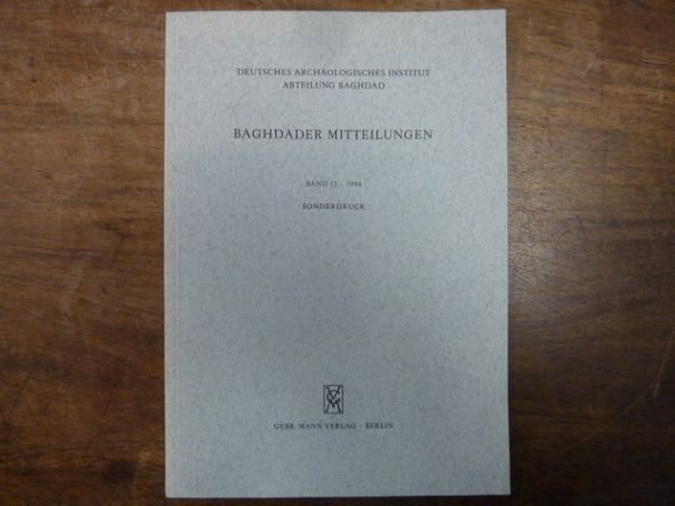 Korbel, Ein EDV-gestützter Gliederungsvorschlag der Keramik-, Stein- und Metall Korbel, Ein EDV-gestützter Gliederungsvorschlag der Keramik-, Stein- und Metall