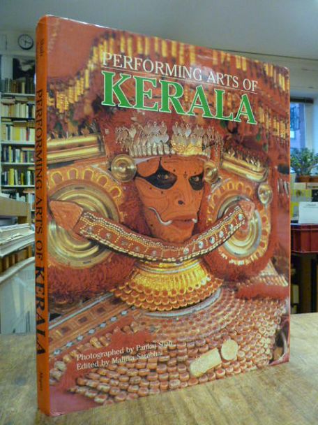 Performing Arts of Kerala, Performing Arts of Kerala,