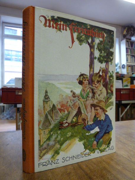 Durian, Mein Ferienbuch, Durian, Mein Ferienbuch,