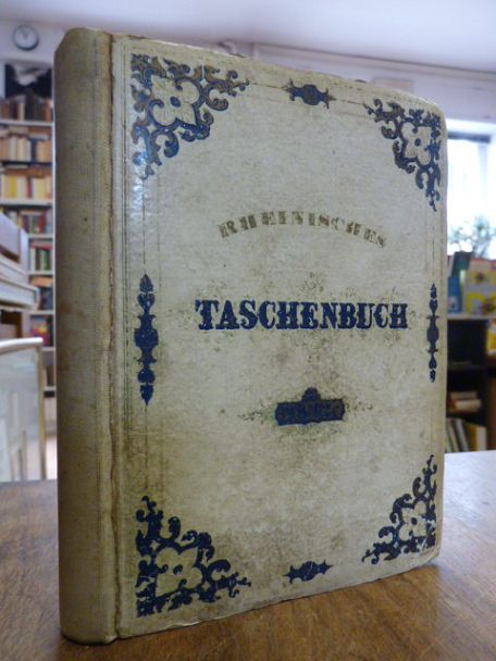 Rheinisches Taschenbuch auf das Jahr 1842,