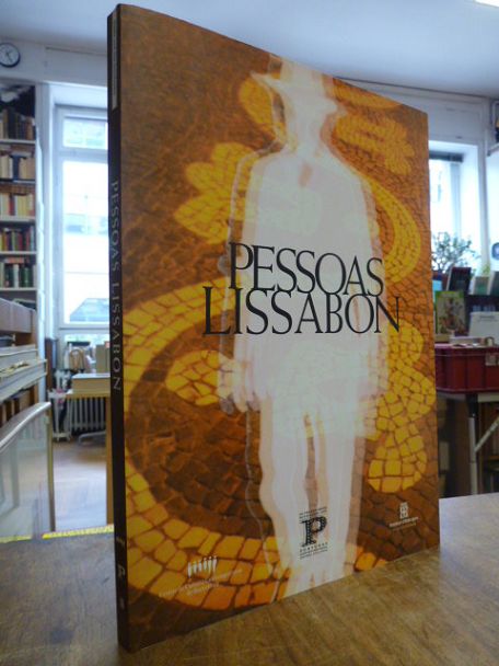 Pessoa, Pessoas Lissabon, (deutsche Ausgabe),