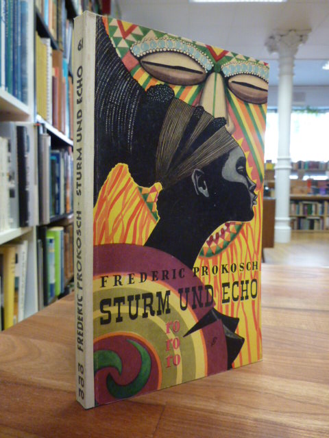 rororo .061, Sturm und Echo,