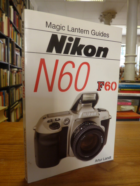 Nikon N60/F60 (Magic Lantern Guides),