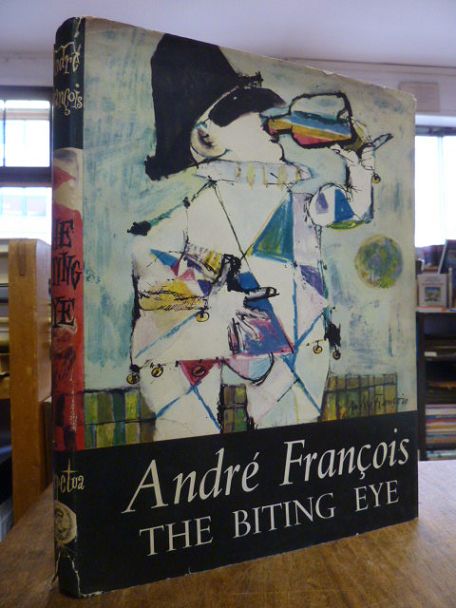 François, The Biting Eye, François, The Biting Eye,