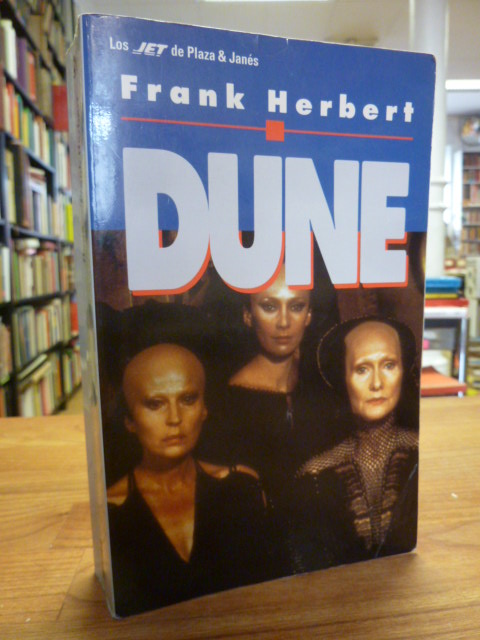 Herbert, Dune,