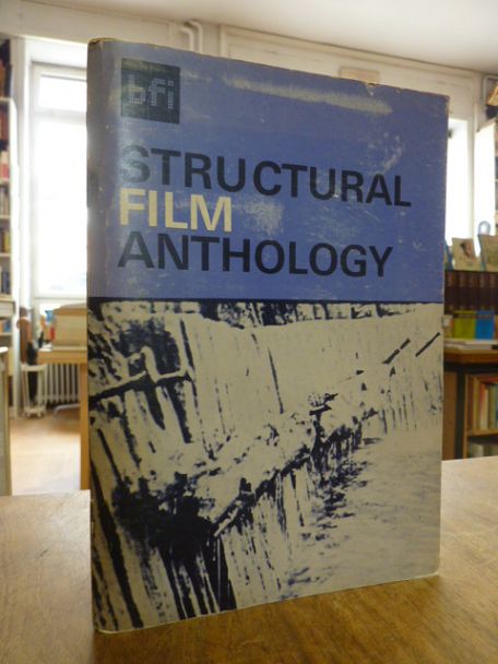 Gidal, Structural Film Anthology,