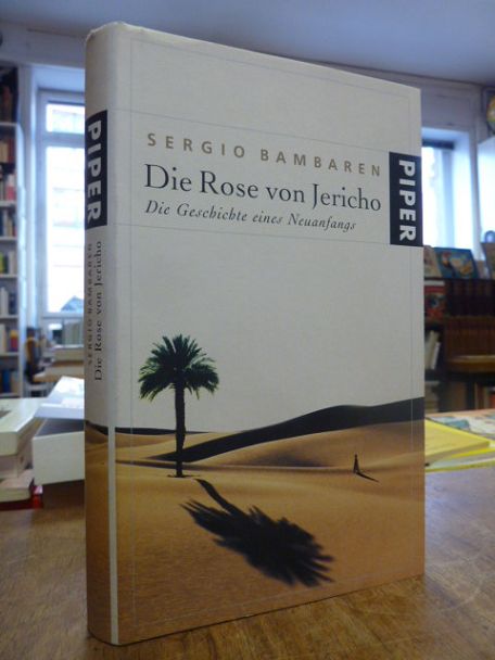 Bambaren, Die Rose von Jericho – Die Geschichte eines Neuanfangs,